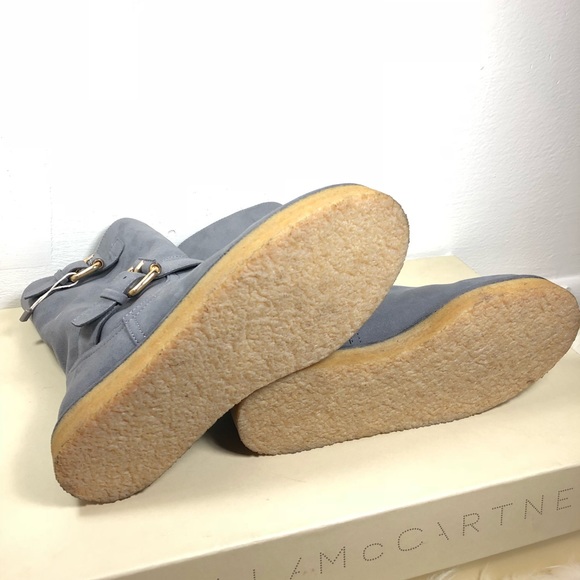 Stella McCartney Crow Boot - Picture 3 of 4